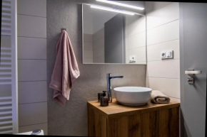 Samoobslužné Apartmány Evičenstvo Trinec